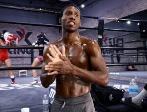 Bruce Carrington Believes He Can ‘Expose’ Naoya Inoue In Fight That Will Be Discussed For Decades