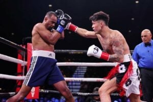 Eric Priest scheduled to fight in co-main event of Fulghum-Ellis card on June 27