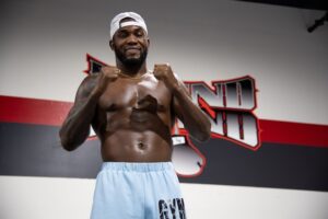 Carlos Adames: ‘I Know the Fans Want Me to Fight Janibek Alimkhanuly’