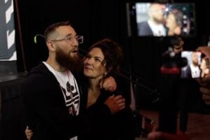 Crowley Determined To Rectify Eye Problems After Ennis Fight Pulled