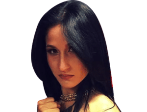Dyana Vargas