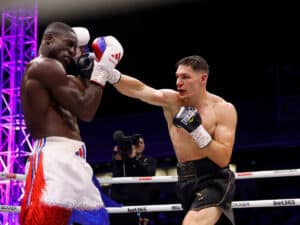 Shane McGuigan Reveals Timeline For Gilberto Ramirez, Noel Mikaelian and Jai Opetaia