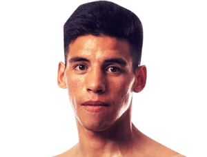 Francisco Daniel Veron