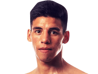 Francisco Daniel Veron