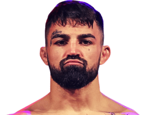 Mike Perry