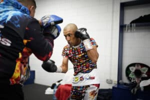 UKAD Bans Boxer Who Died In March