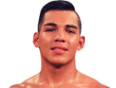 Ricardo Salas Rodriguez