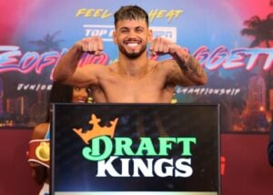 Ramirez Focused on Benitez After Putting ‘Family Issues’ to One Side