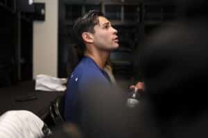 New York Commission Set To Meet This Week Regarding Ryan Garcia's Positive Tests