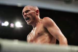 Bloody Sunny Edwards Turns Attention To Galal Yafai