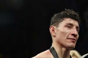 Golden Boy Still Hopes to Explore Shakur Stevenson-William Zepeda