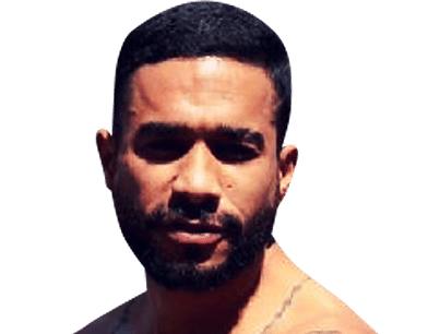 Willmank Canonico Brito