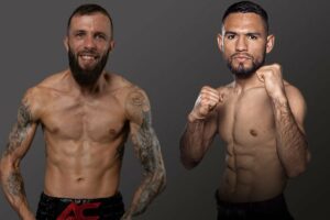 Anthony Cacace-Eduardo Núnez: Purse Bid Postponed For IBF Mandatory Title Fight