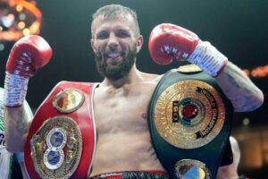 Anthony Cacace-Eduardo Núnez Purse Bid Once Again Postponed, Rescheduled For July 2