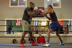 Team Sylve Confused by Floyd Schofield’s Fight Announcement