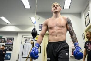 Callum Walsh’s Southern California Return Is a Sell-Out