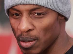 'Ballsy' Carl Froch In Dan Azeez's Mind As He Returns From First Defeat