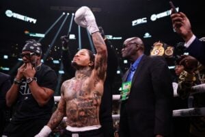 Tank Davis Upcoming ‘Hit List’ Includes Shakur Stevenson, Devin Haney