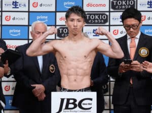 Weighty Matters: Should Naoya Inoue, Tank Davis Make a Move?