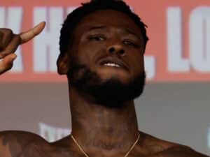 Chamberlain Expects Tougher Test From Massey Than Riley Or Clarke