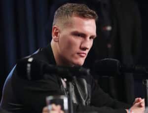 Jack Massey Ready To Rival WInner Of Chris Billam-Smith vs. Richard Riakporhe