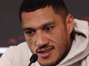 Jai Opetaia Waiting in Wings for Chris Billam-Smith vs. Richard Riakporhe Winner