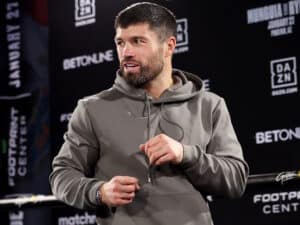 John Ryder On Course To Become Tony Sims' Successor