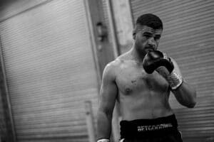 Hearn Tips Fisher For British Title Tilt If He Beats Babic