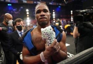 Victories for Kyrone Davis and Mark Magsayo In Las Vegas