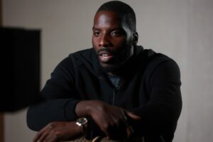 Okolie Worried If Billam-Smith Has To Swim In Deep Waters With Riakporhe