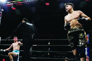 Leonardo Rubalcava Signs With Matchroom Boxing, Lands On June 29 Estrada-Rodriguez DAZN Show