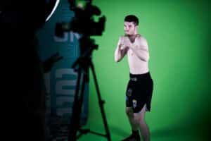 Macaulay McGowan Excited By The Prospect Of A Level Playing Field