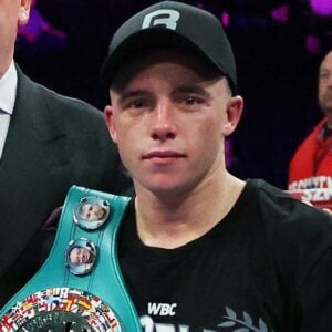 Nick Ball Edges Ray Ford Via Split Decision, Wins WBA Title In Fight of the Year Contender