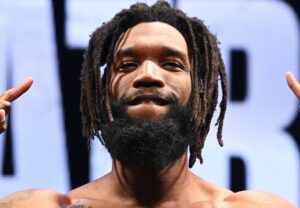 Patrice Volny Notches Ninth-Round KO of Steven Butler in Montreal