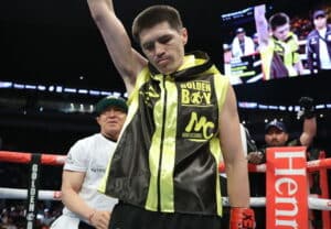 Patrick Teixeira Not Expecting Much Behind Xander Zayas’ Punches