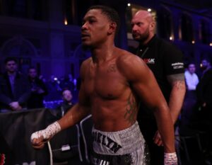 Daniel Jacobs Hopes Renewed Spirit, Ring Return Will Carry Him to Canastota
