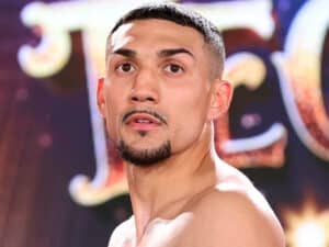 Teofimo Lopez Makes His Prediction Ahead Of Gervonta Davis vs. Frank Martin