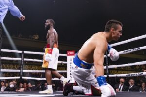 Gausha Aims to Halt Adames’ Momentum on June 15 Undercard