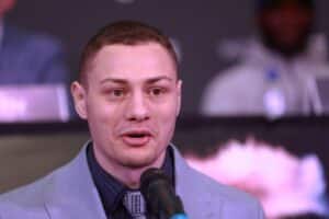 Zak Chelli to Defend Belts Against Callum Simpson Aug. 3 in Barnsley