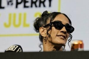 Amanda Serrano Vacates IBF Featherweight Title, Vows To Reclaim Belt After Katie Taylor Rematch