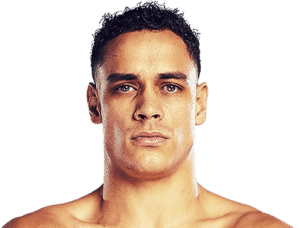David Nyika
