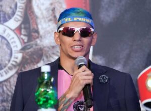 Fernando ‘Puma’ Martinez Defeats Kazuto Ioka, Unifies WBA/IBF 115-Pound Titles On Road In Tokyo