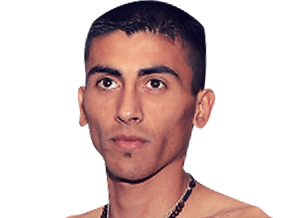 Hector Edgardo Sarmiento