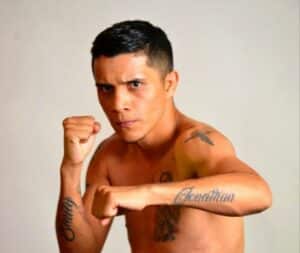Jonathan Rodriguez ‘motivated’ in his quest to upset WBO 115-pound titlist Kosei Tanaka