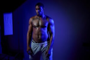 Jared Anderson tells Eddie Hearn, ‘Bet against me and you lose your money’