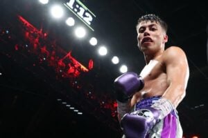 Marc Castro Headlines July 31 Riyadh Season Card As Part of Crawford-Madrimov Fight Week