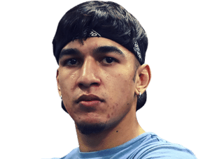Omar Trinidad