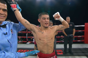 Highlights: Akitsugi stops Ramirez by TKO-9, Flaz wins TKO-4 on ProBox