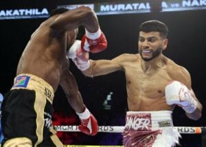 Raymond Muratalla: ‘I am too big and too strong’ for former titlist Tevin Farmer
