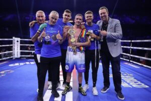 In-form Reece Belotti’s positivity paying off during his Indian Summer